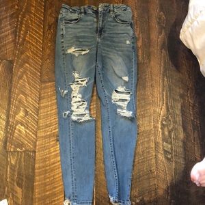 next level stretch American Eagle Jeans
